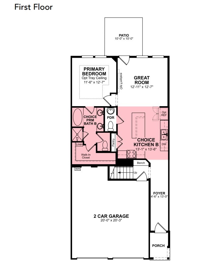 Middle Tennessee Properties 3 603 Club View Way