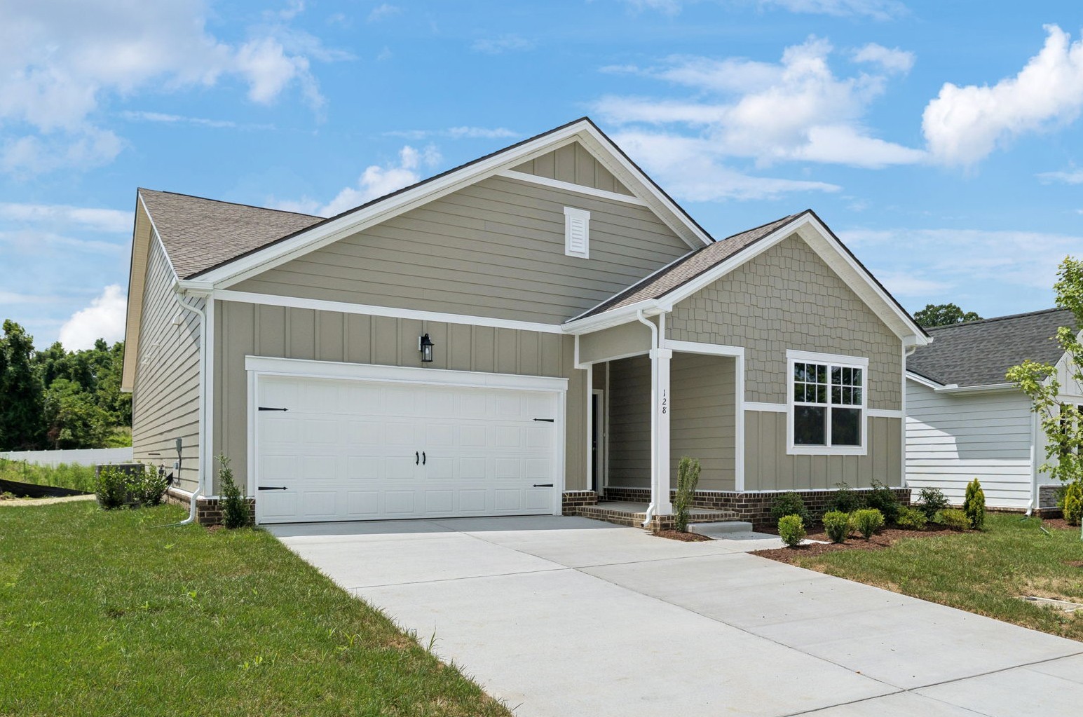 128 Holly Ridge