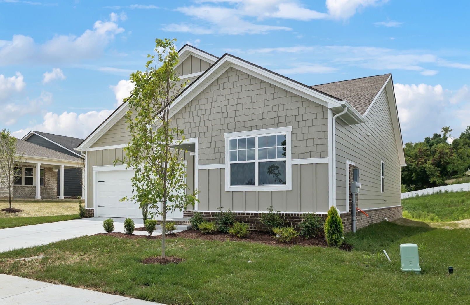 128 Holly Ridge