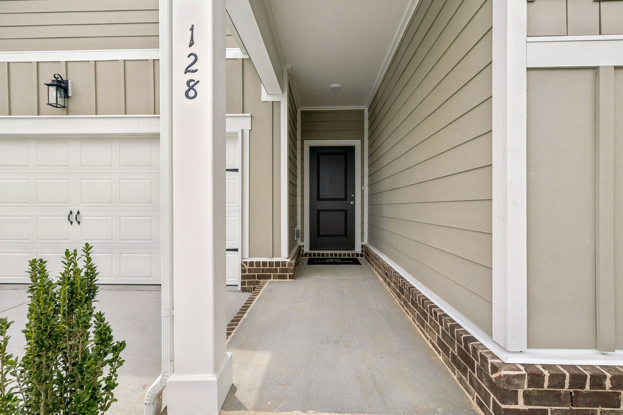 128 Holly Ridge