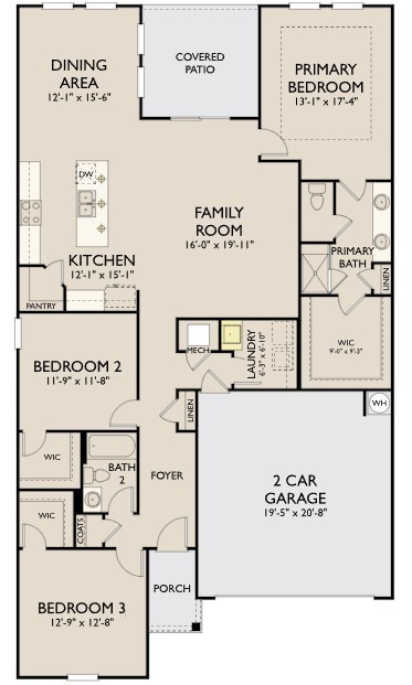 128 Holly Ridge