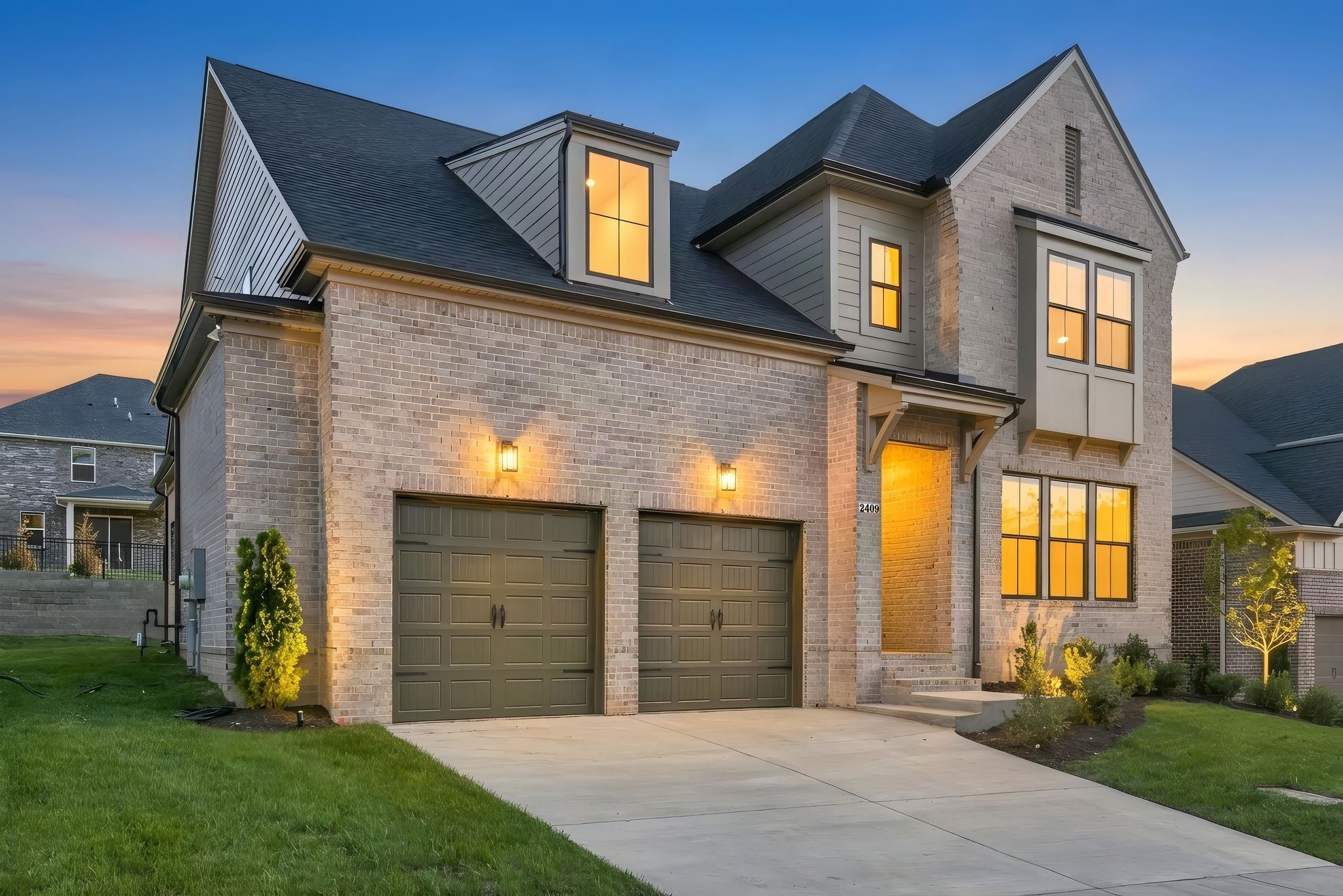 2409 Nolan Dr