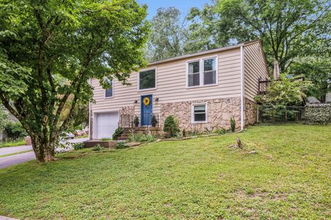 301 Panamint Dr Antioch TN 37013