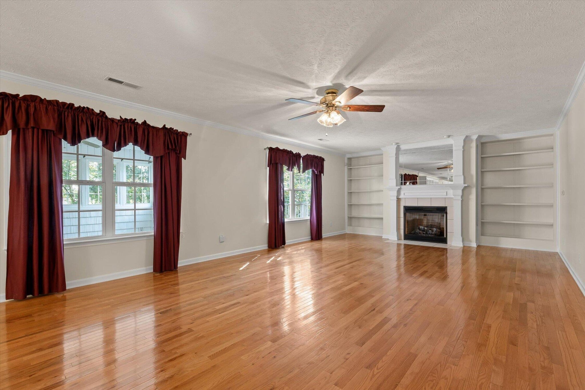 212 Honeysuckle Drive