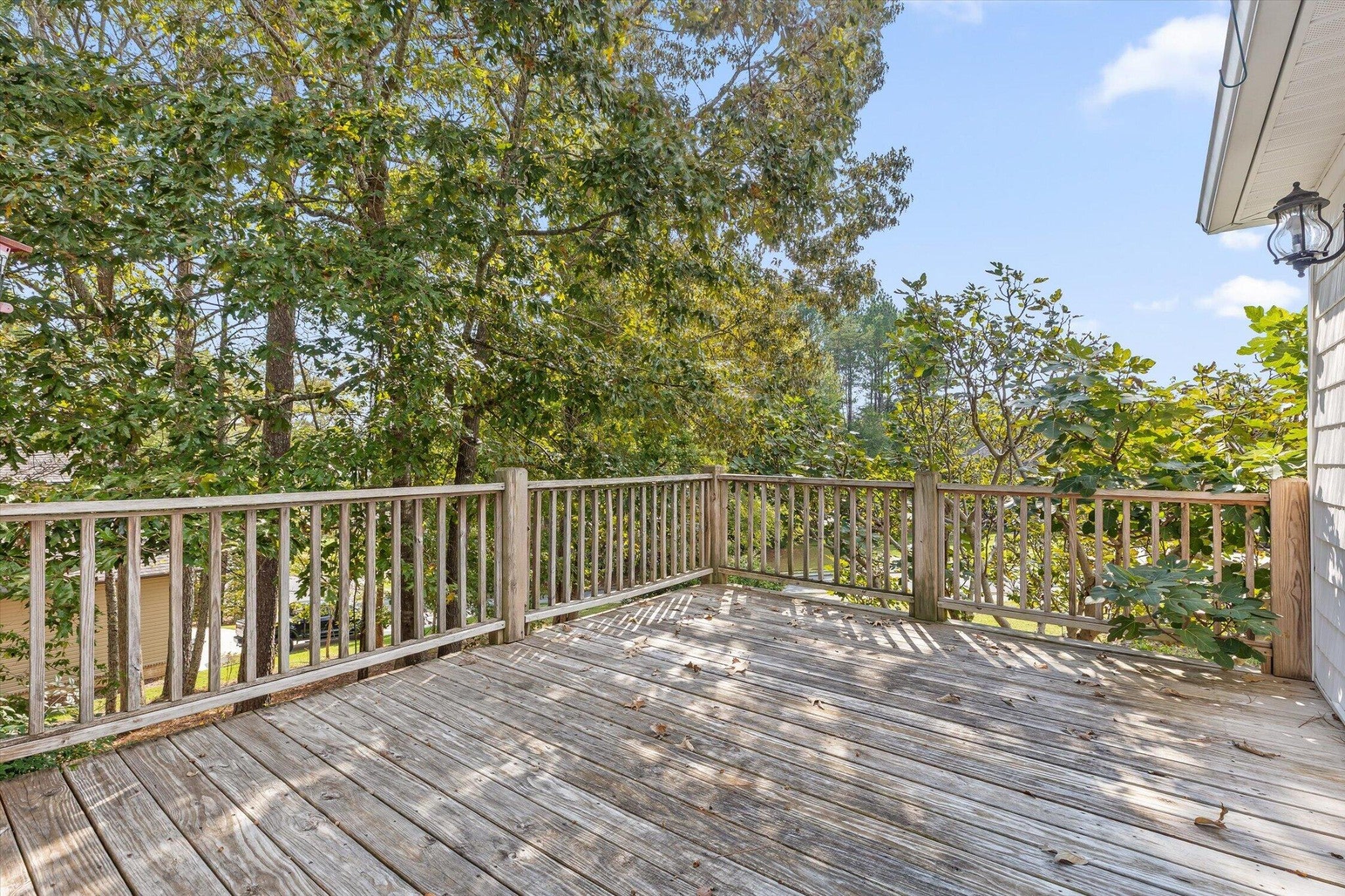 212 Honeysuckle Drive