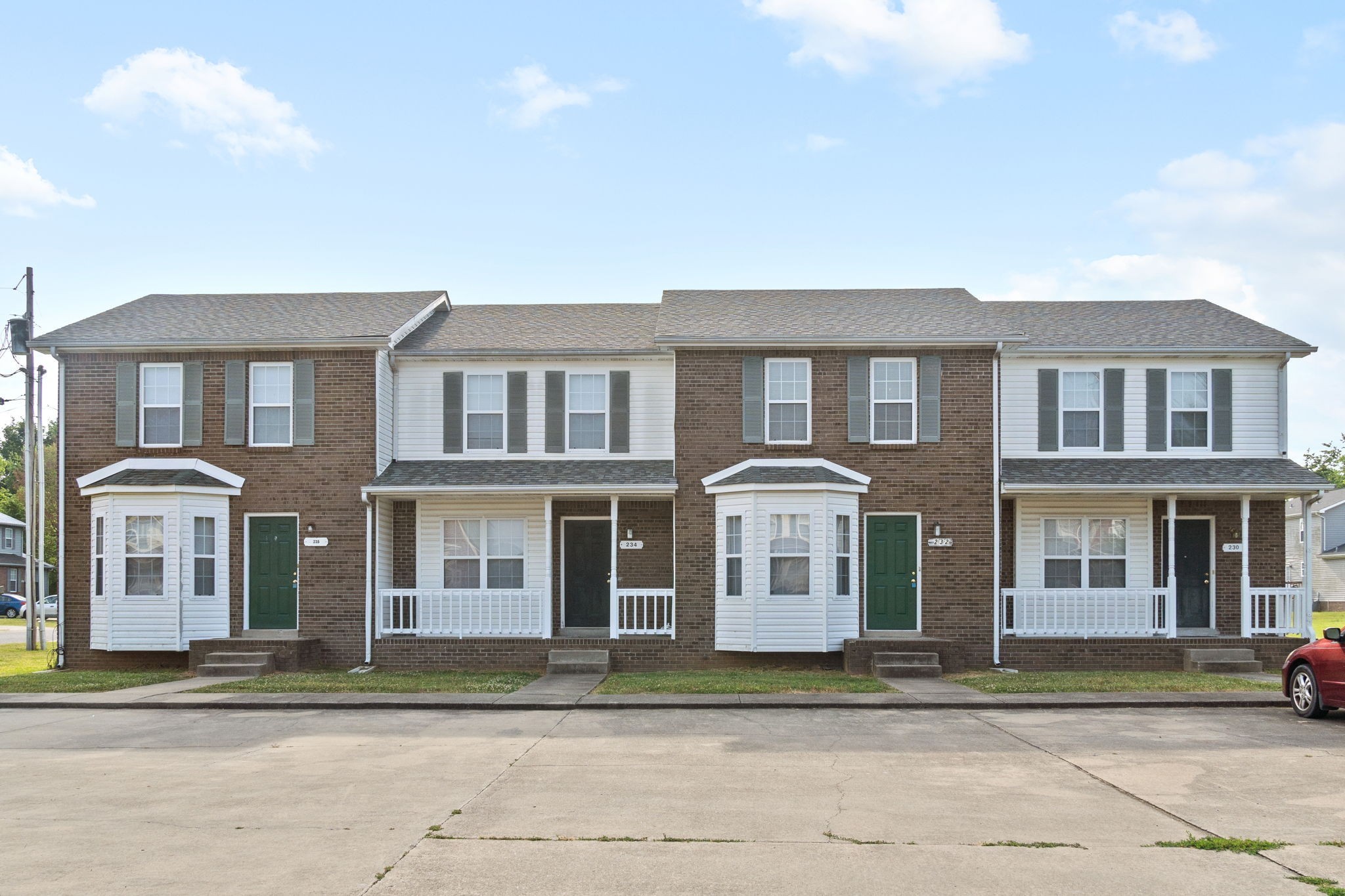 Oak Grove, Kentucky 42262, United States, 2 Bedrooms Bedrooms, ,2 BathroomsBathrooms,Residential,Active,101580