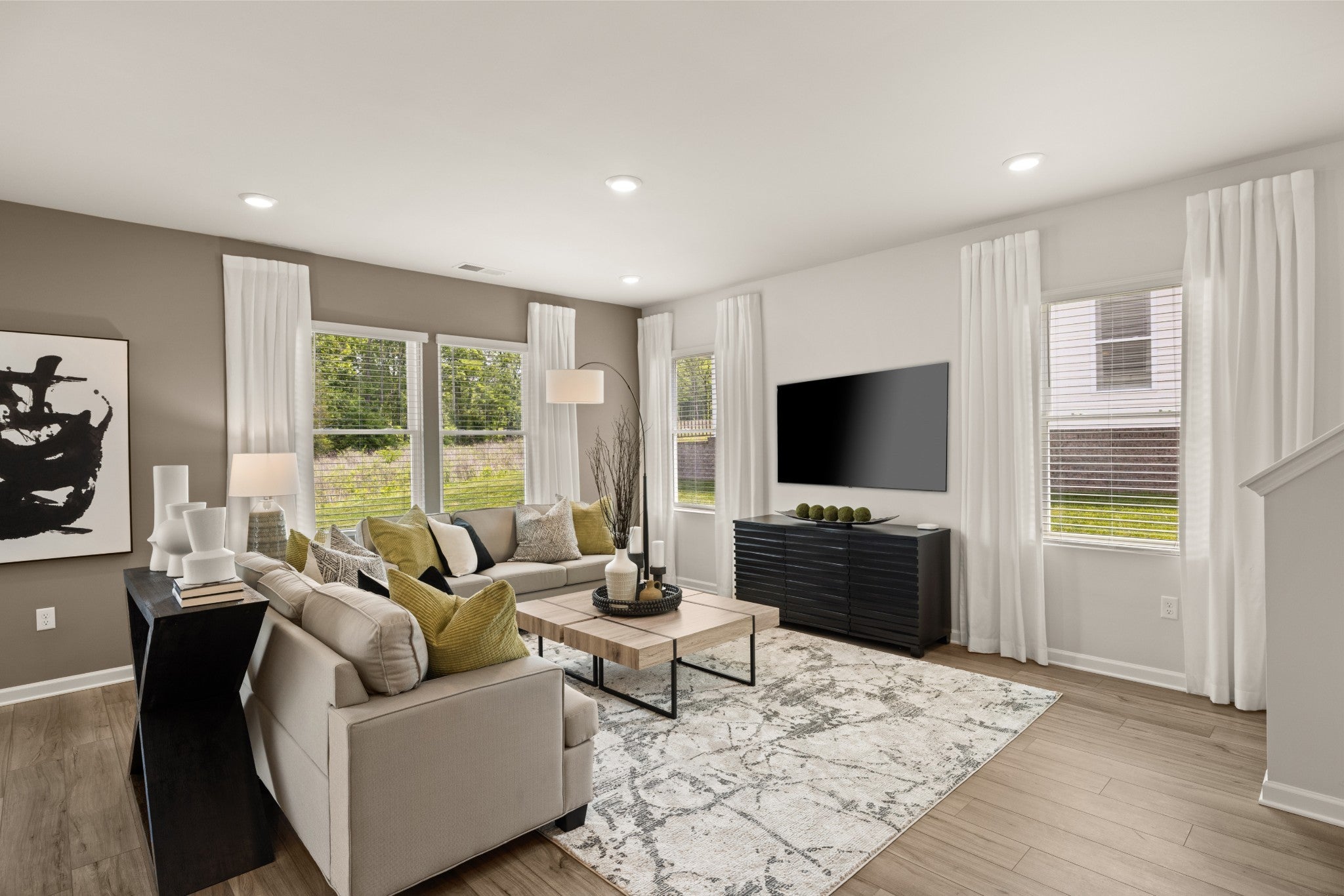 1021 Gleaning Court