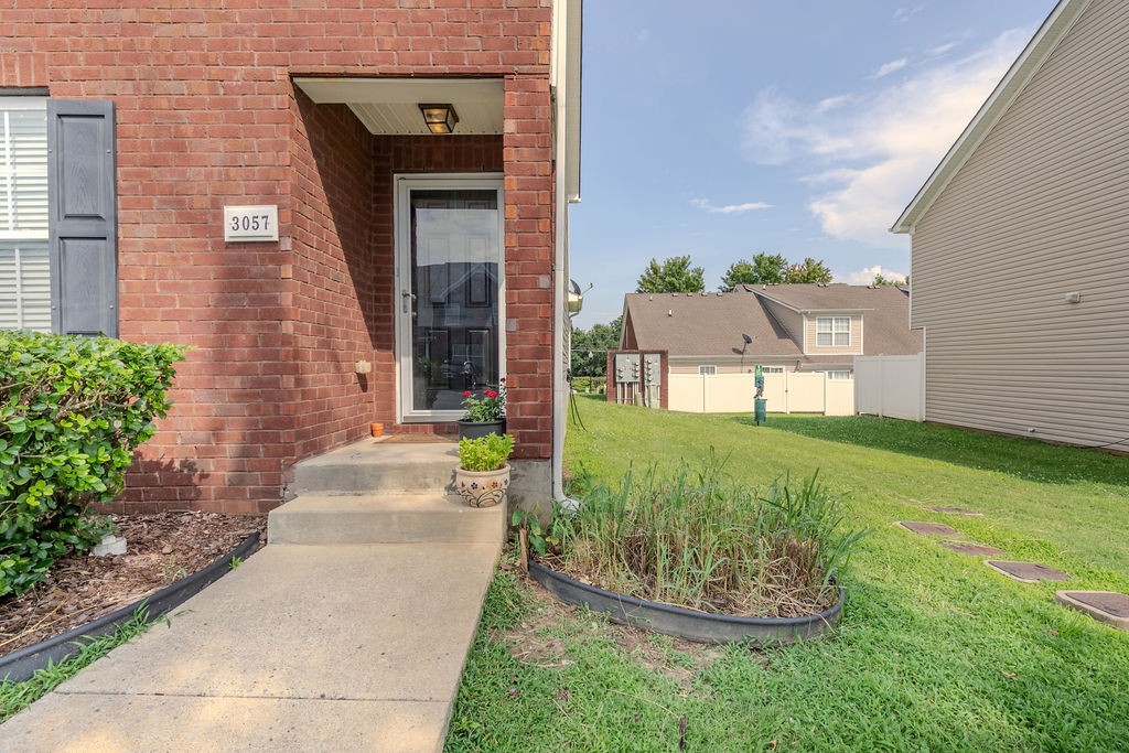3057 Burnt Pine Dr