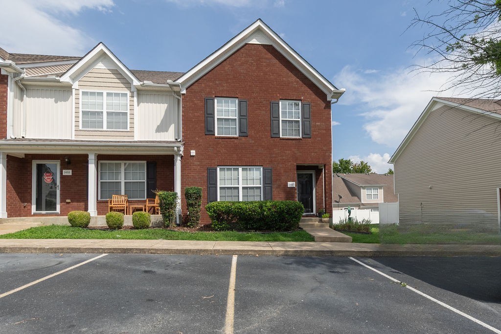3057 Burnt Pine Dr
