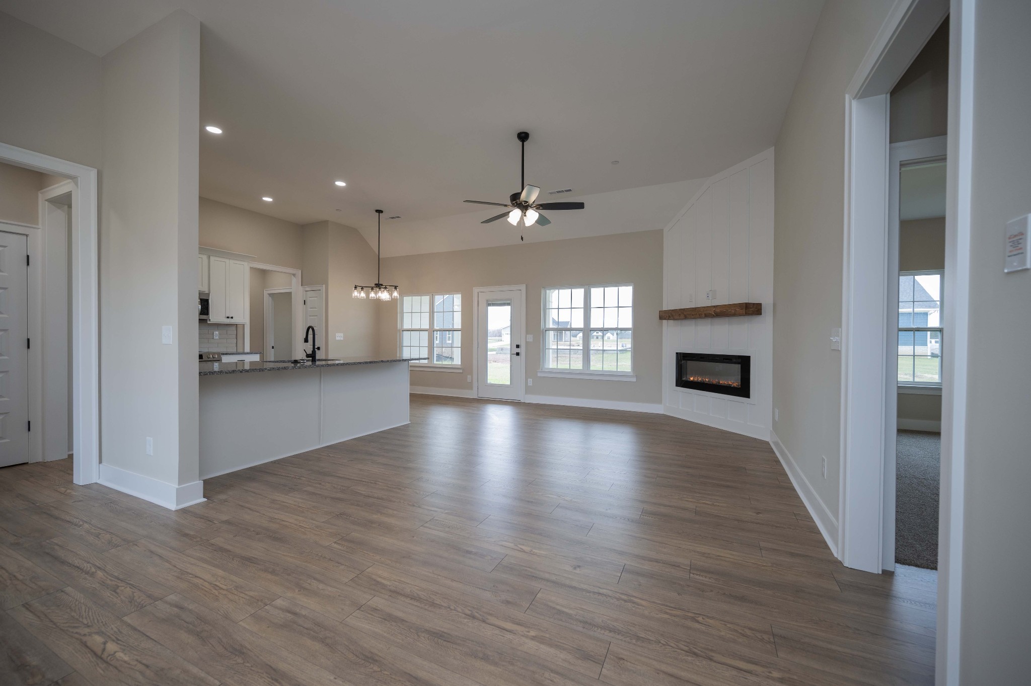 Middle Tennessee Properties 1 10118 Bighorn Ln