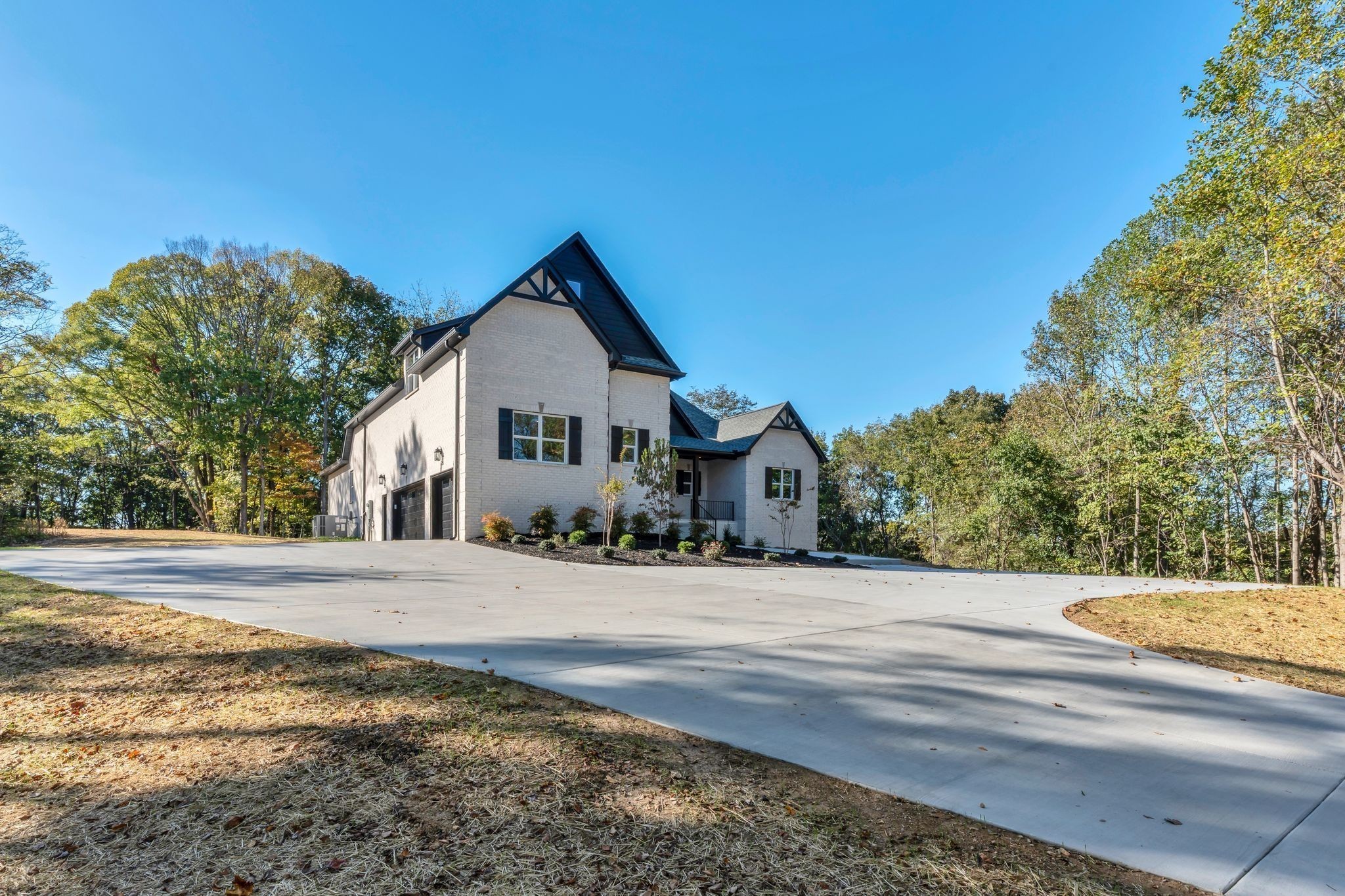 1000 Hogans Branch Rd