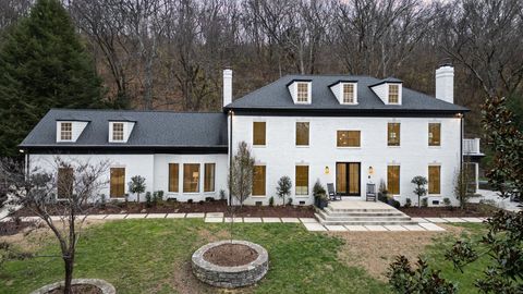 1005 Scramblers Knob, Franklin, TN 37069 - MLS#: 2801618