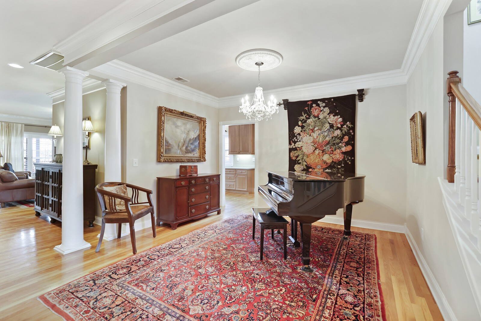 1148 Fairvue Village Ln