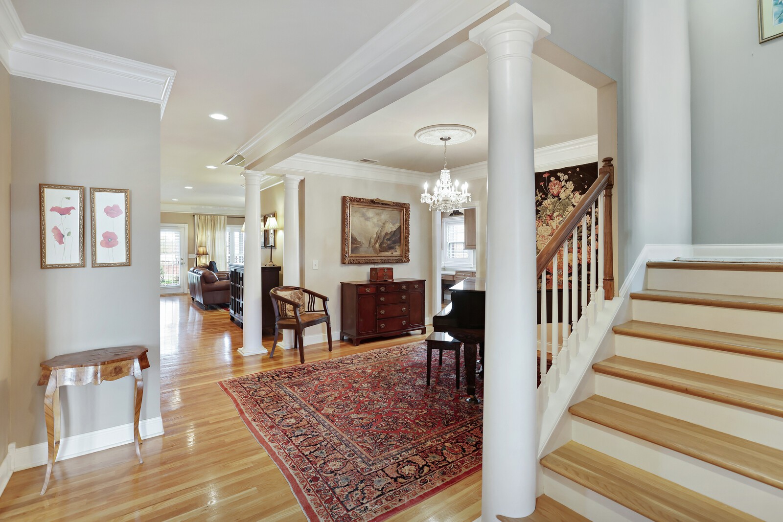 1148 Fairvue Village Ln