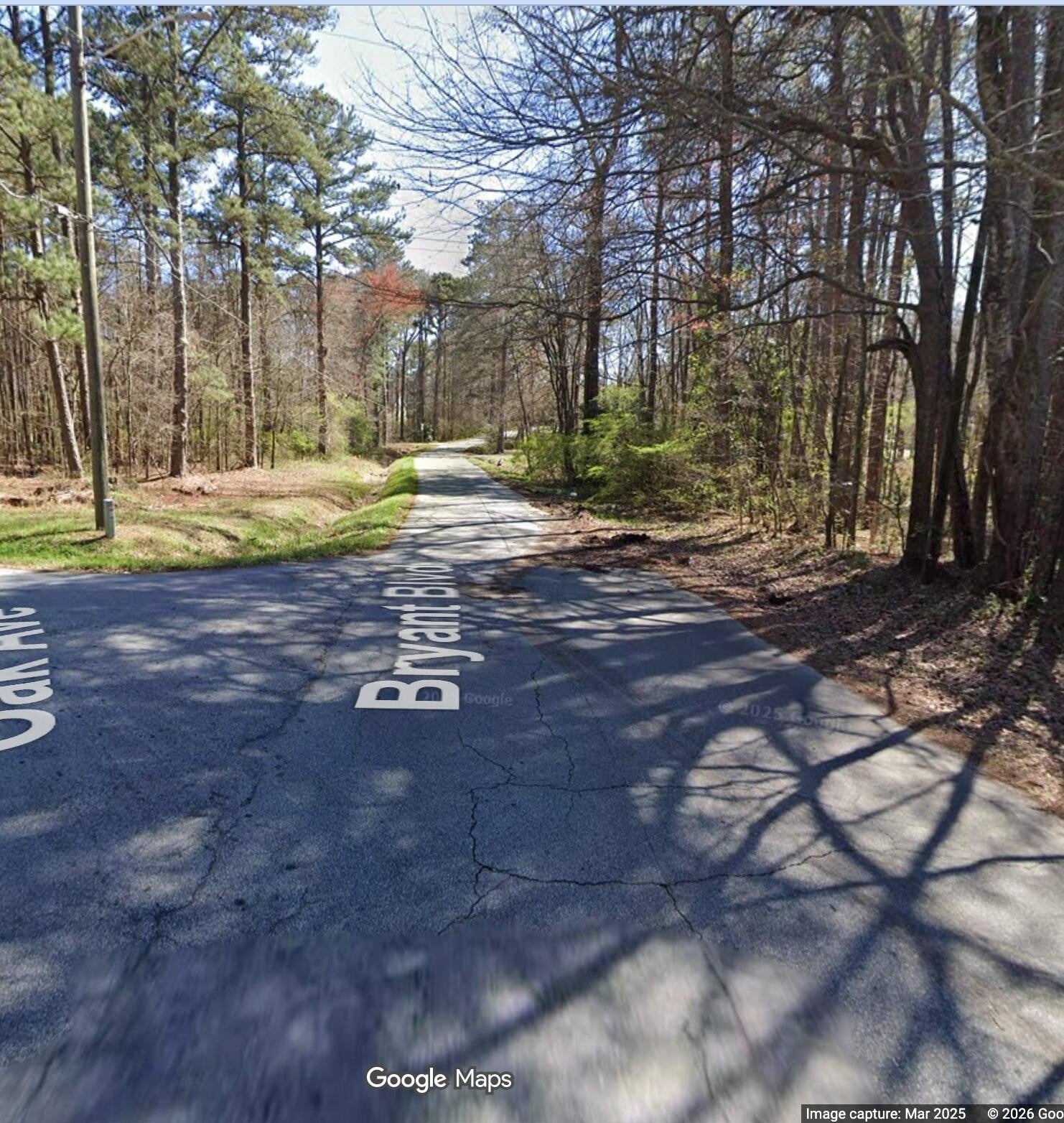 0 Oak Avenue