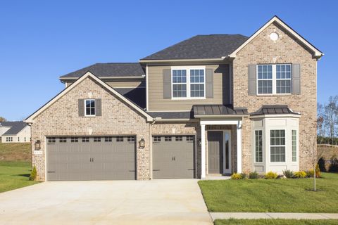 5959 Hunt Valley Drive Spring Hill TN 37174