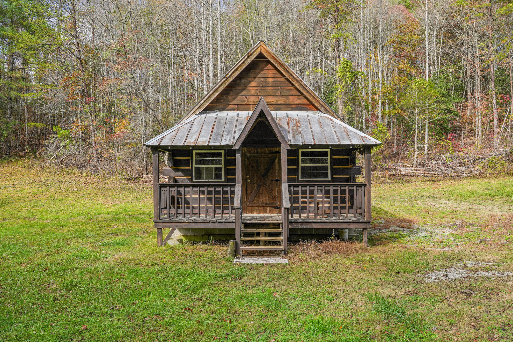 2009 Tellico Reliance Road