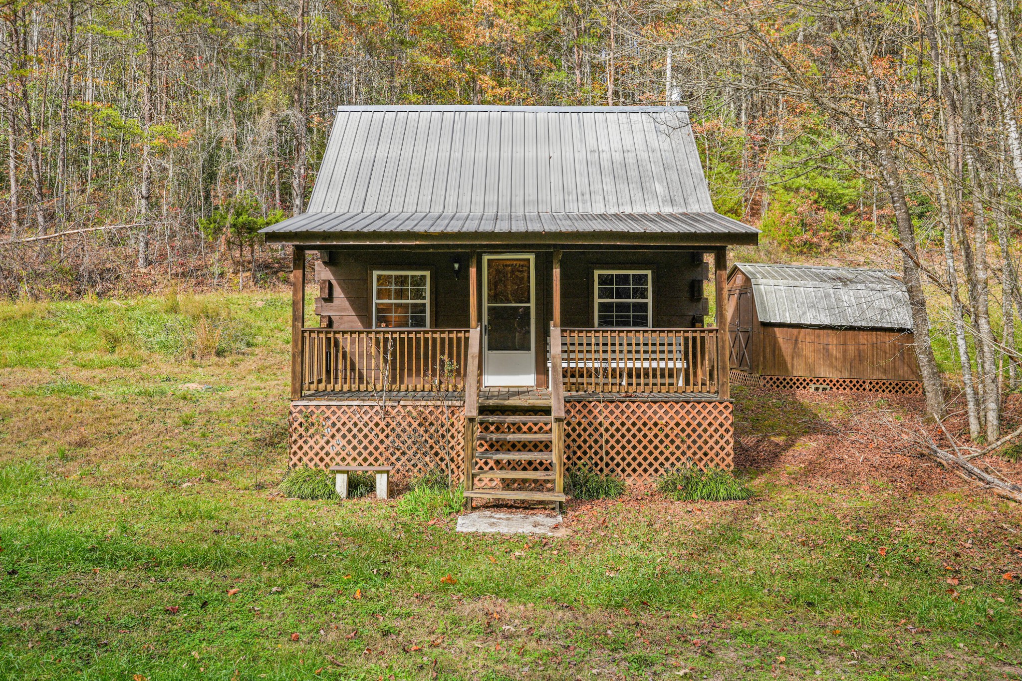 2009 Tellico Reliance Road
