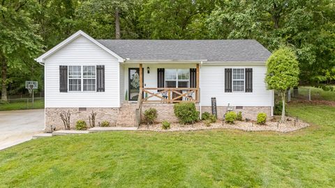 155 Deer Cir Estill Springs TN 37330