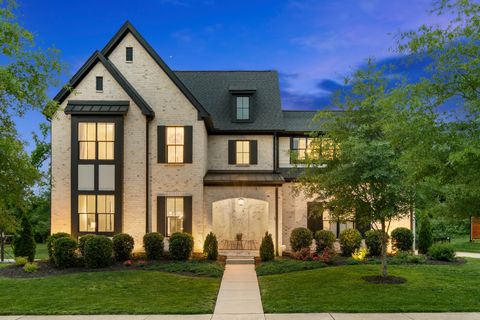 1086 Memorial Dr Franklin TN 37064
