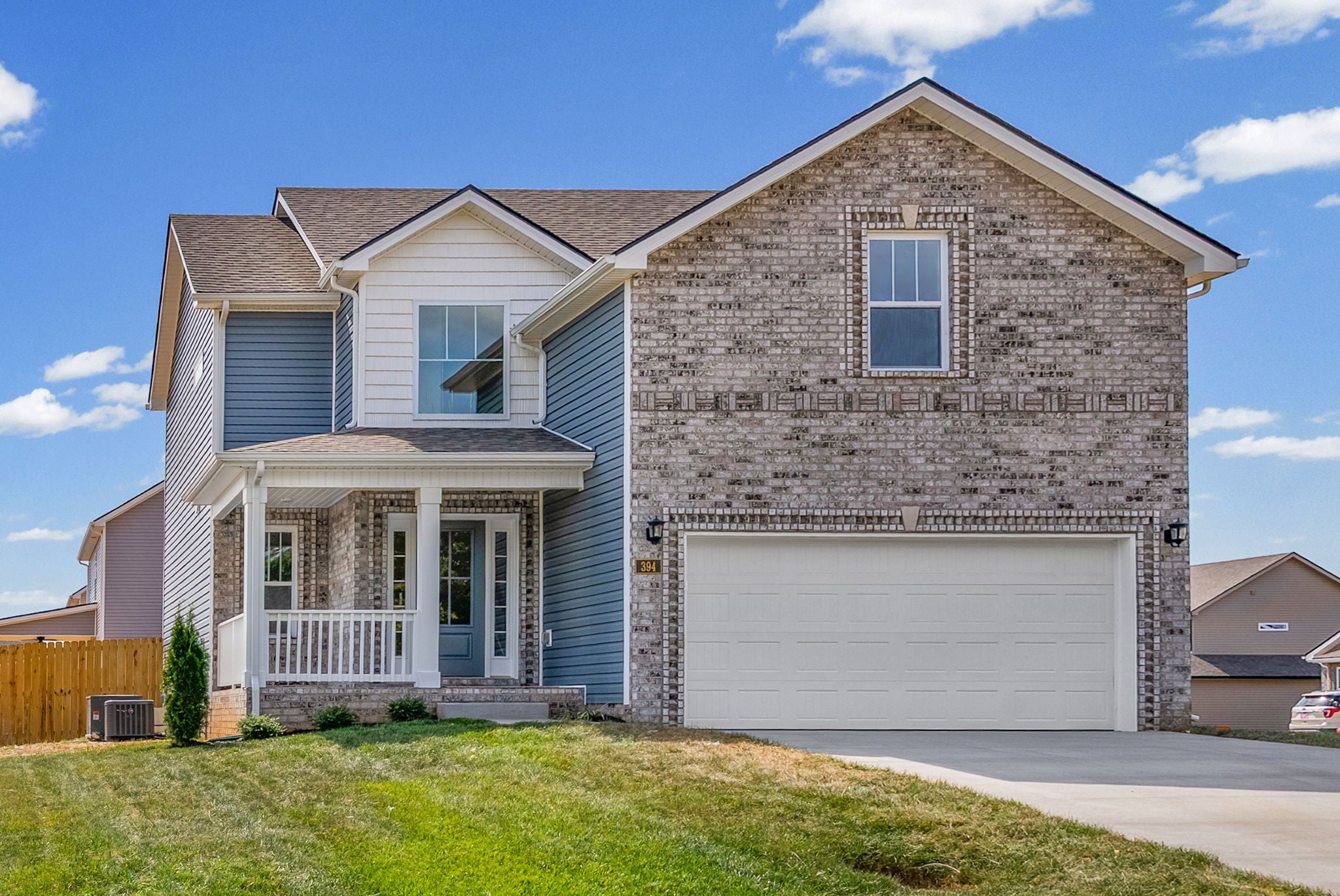 394 Park Glen Lane