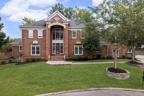 103 Hidden Way Ct Hendersonville TN 37075
