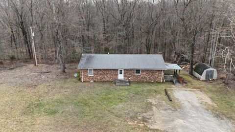 158 Gerald Bowen Ln Manchester TN 37355