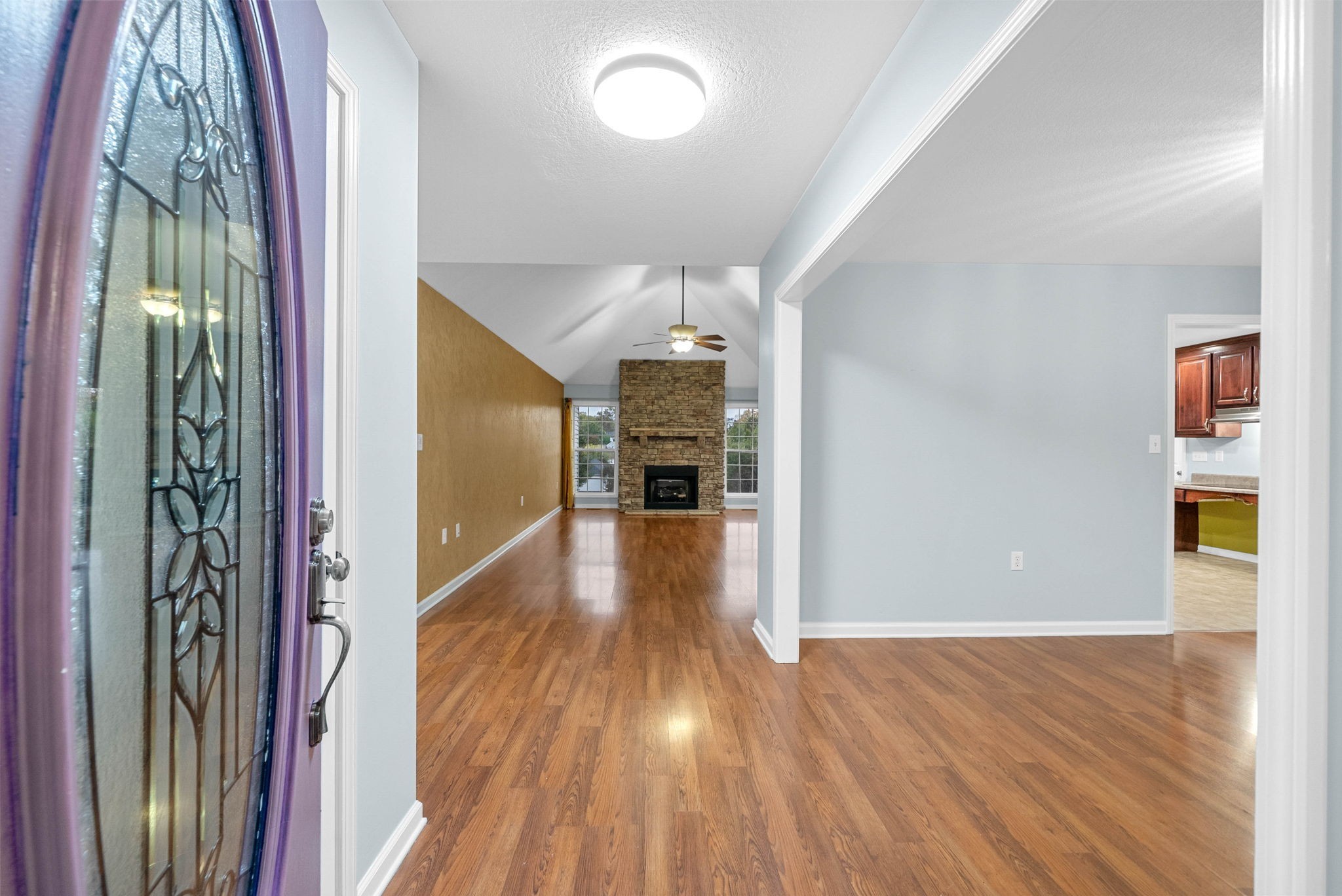229 Cheshire Rd