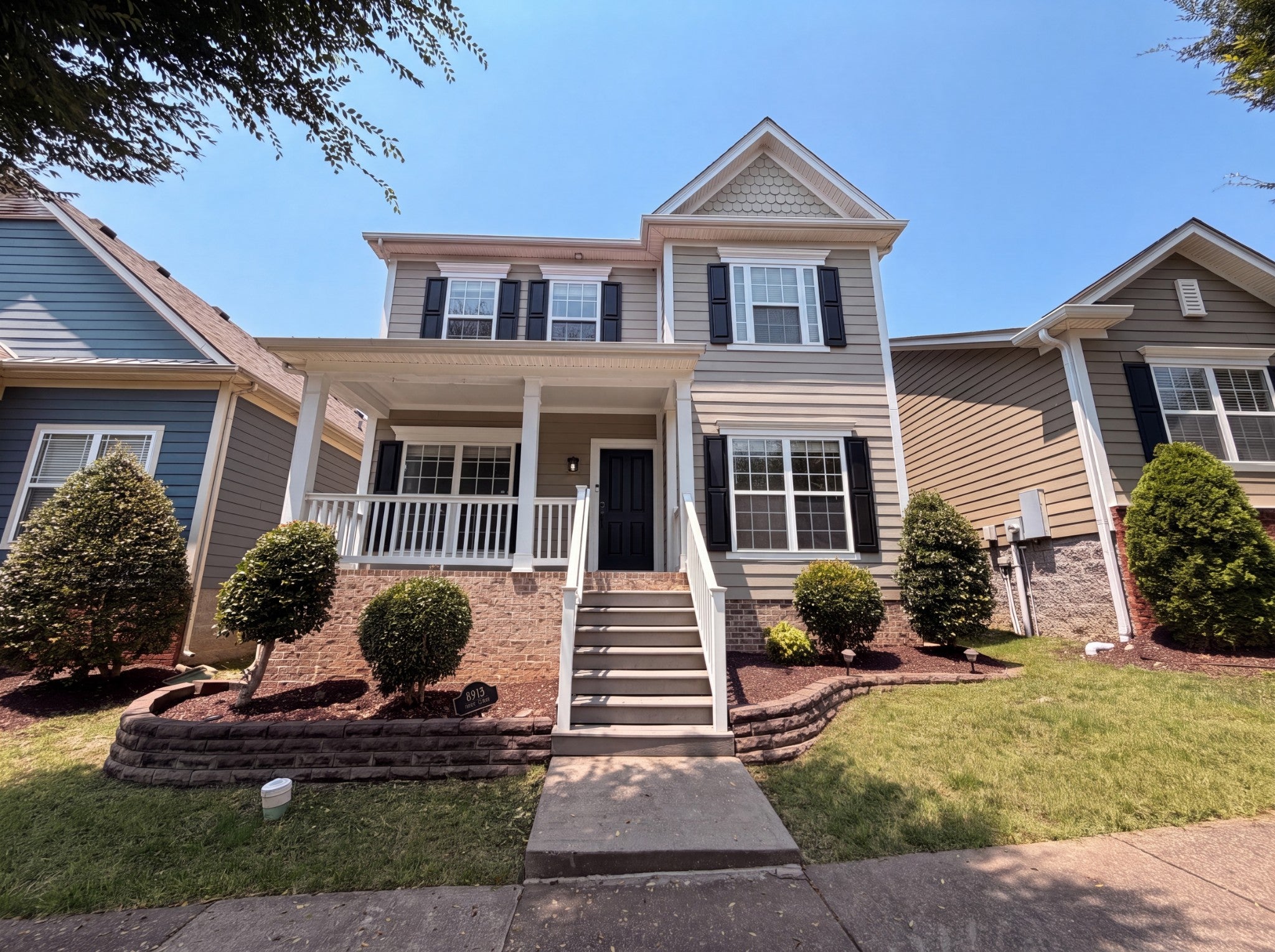 3-bed listing at 8915 Lyman Ln, Nashville