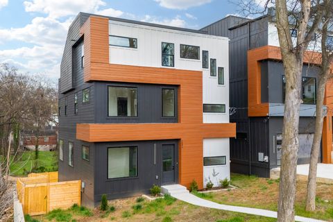 1001 Glenview Dr Nashville TN 37206