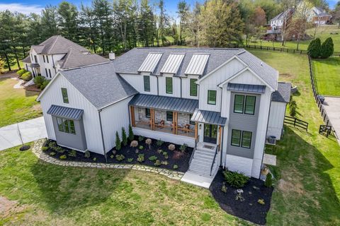 9409 Clovercroft Rd Franklin TN 37067