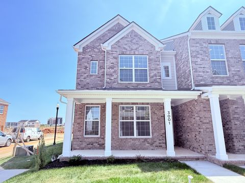 Photo of 2718 Willowoak Trl #3001, Murfreesboro, TN 37129 (MLS # 3214114)