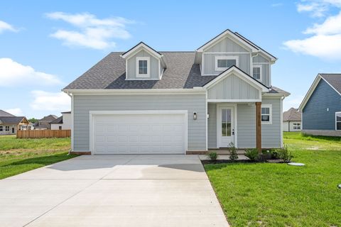 10109 Whitehorn Ln Bell Buckle TN 37020