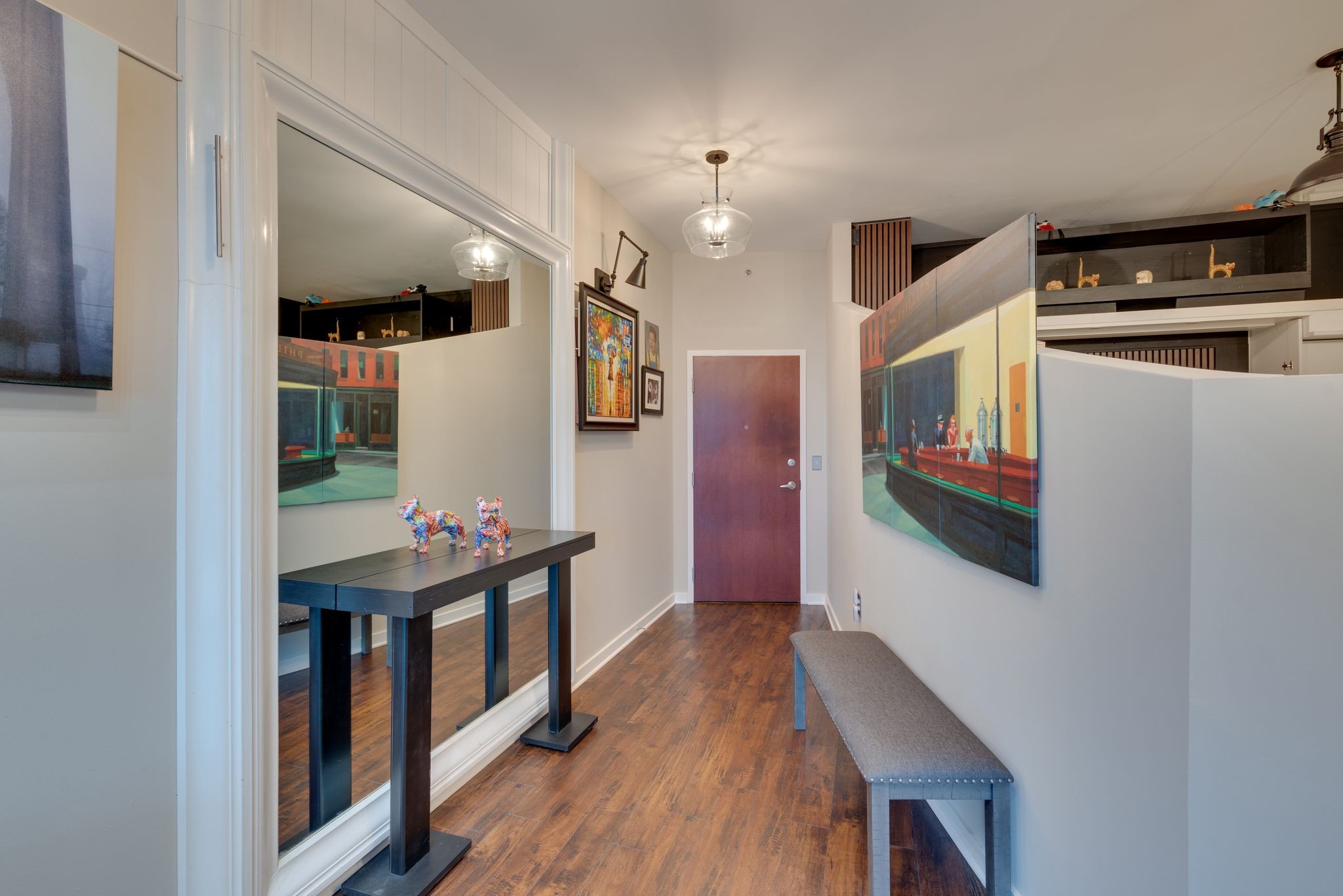 301 Demonbreun St 1911