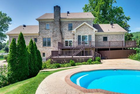 6224 Waxwood Ct Brentwood TN 37027