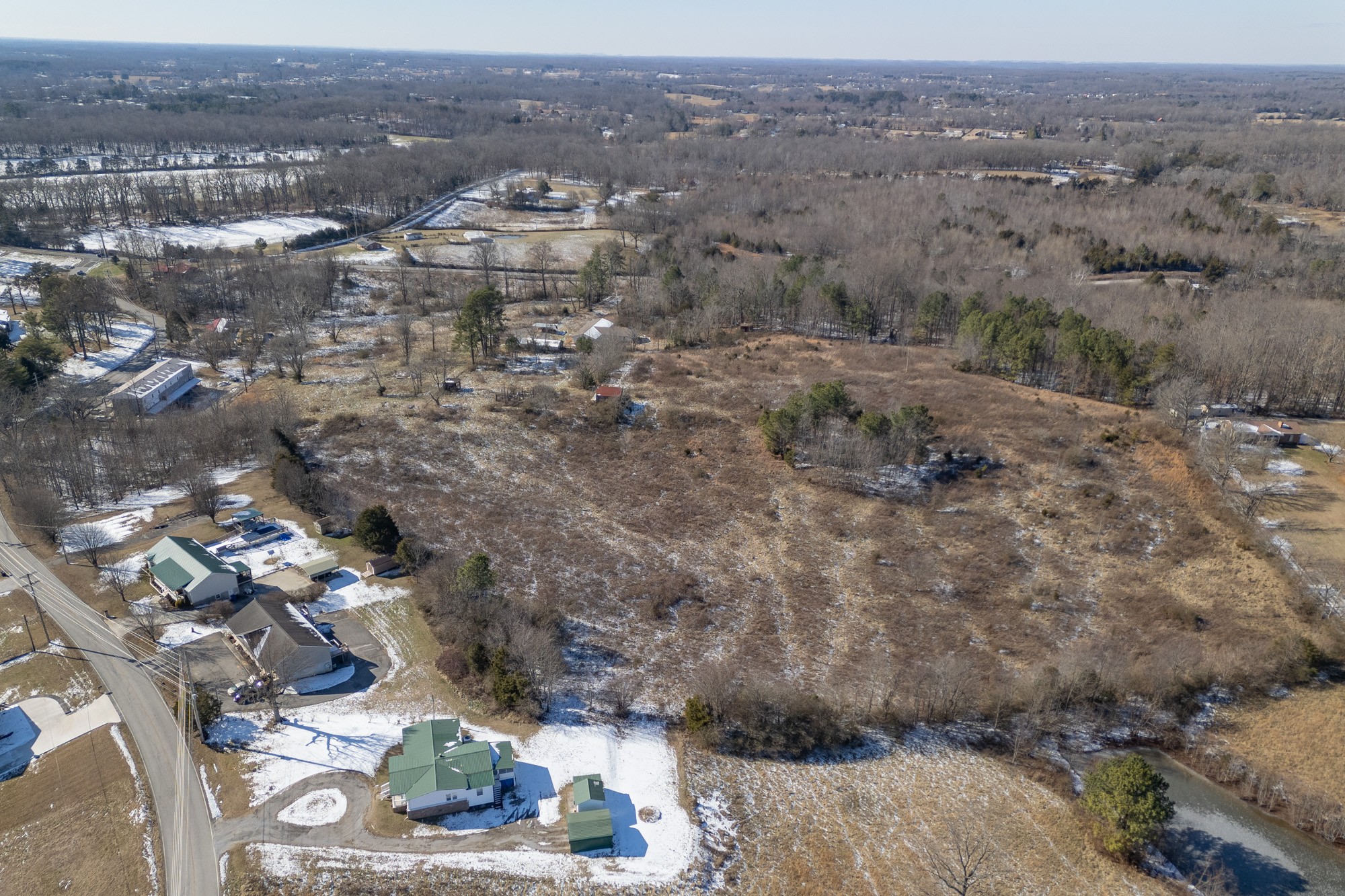 553 County Farm Rd