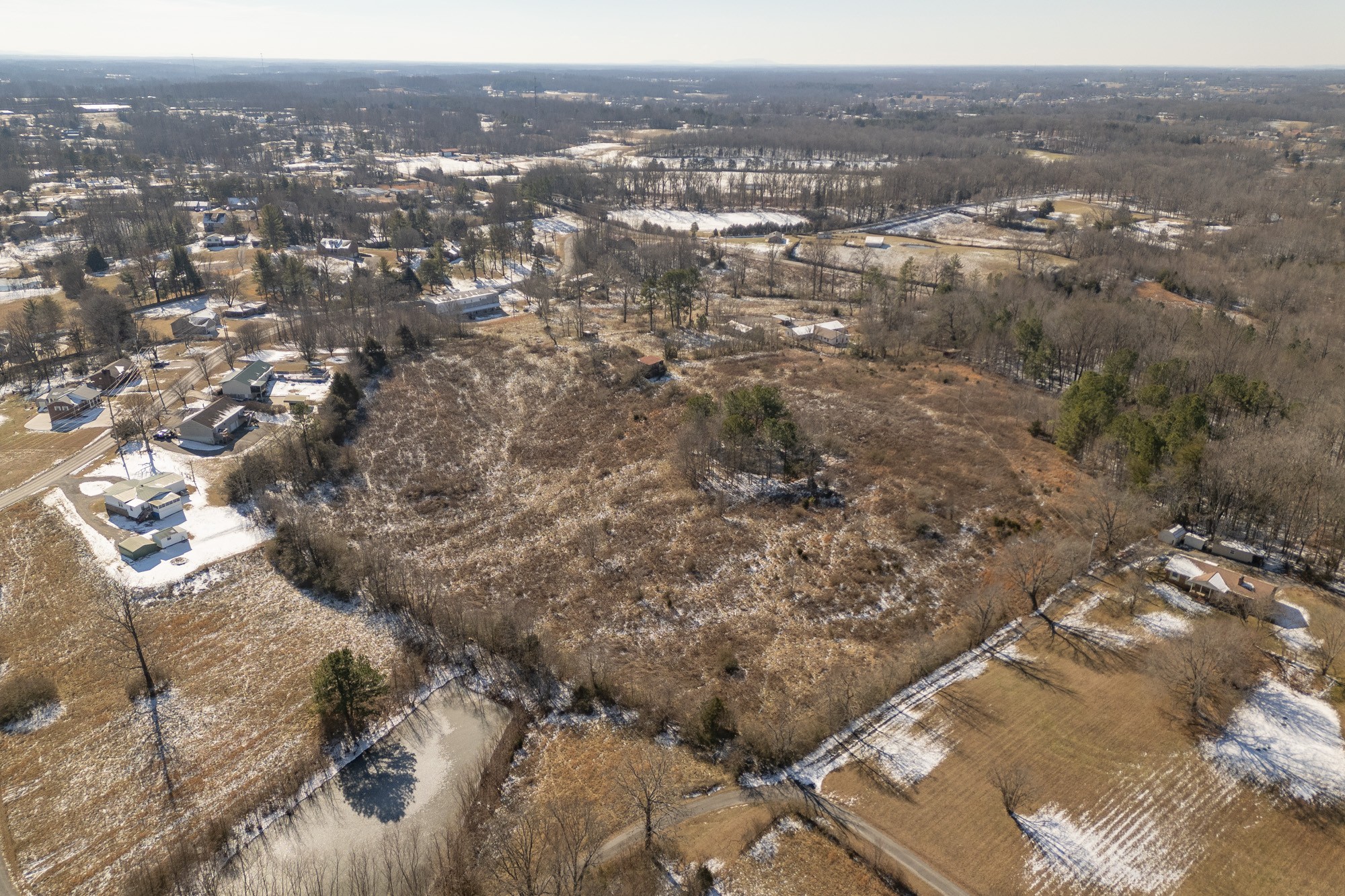 553 County Farm Rd