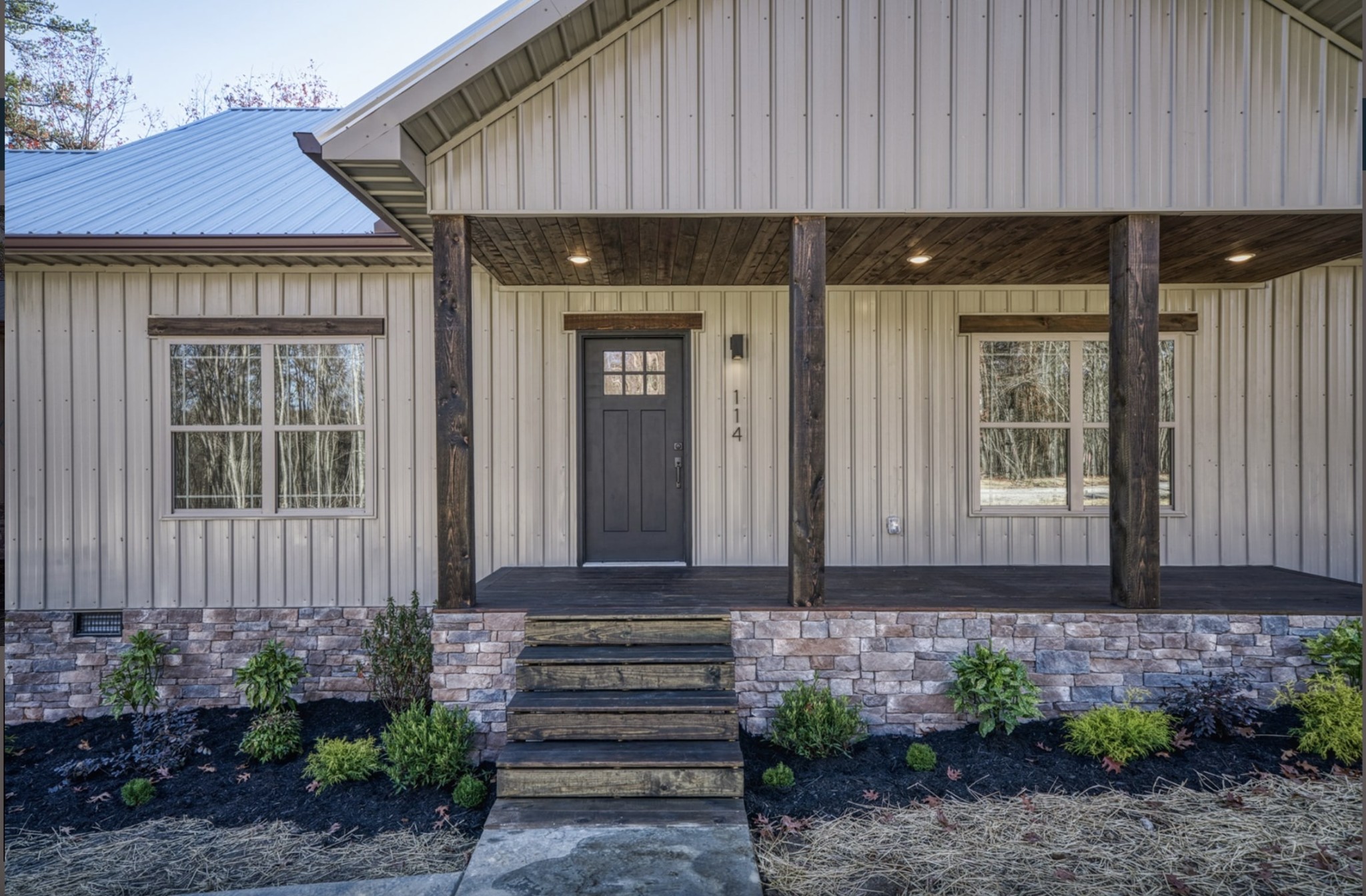 4447 Baggett Hollow Rd