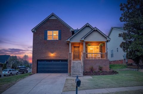 506 Dante Ranch Ln Nolensville TN 37135