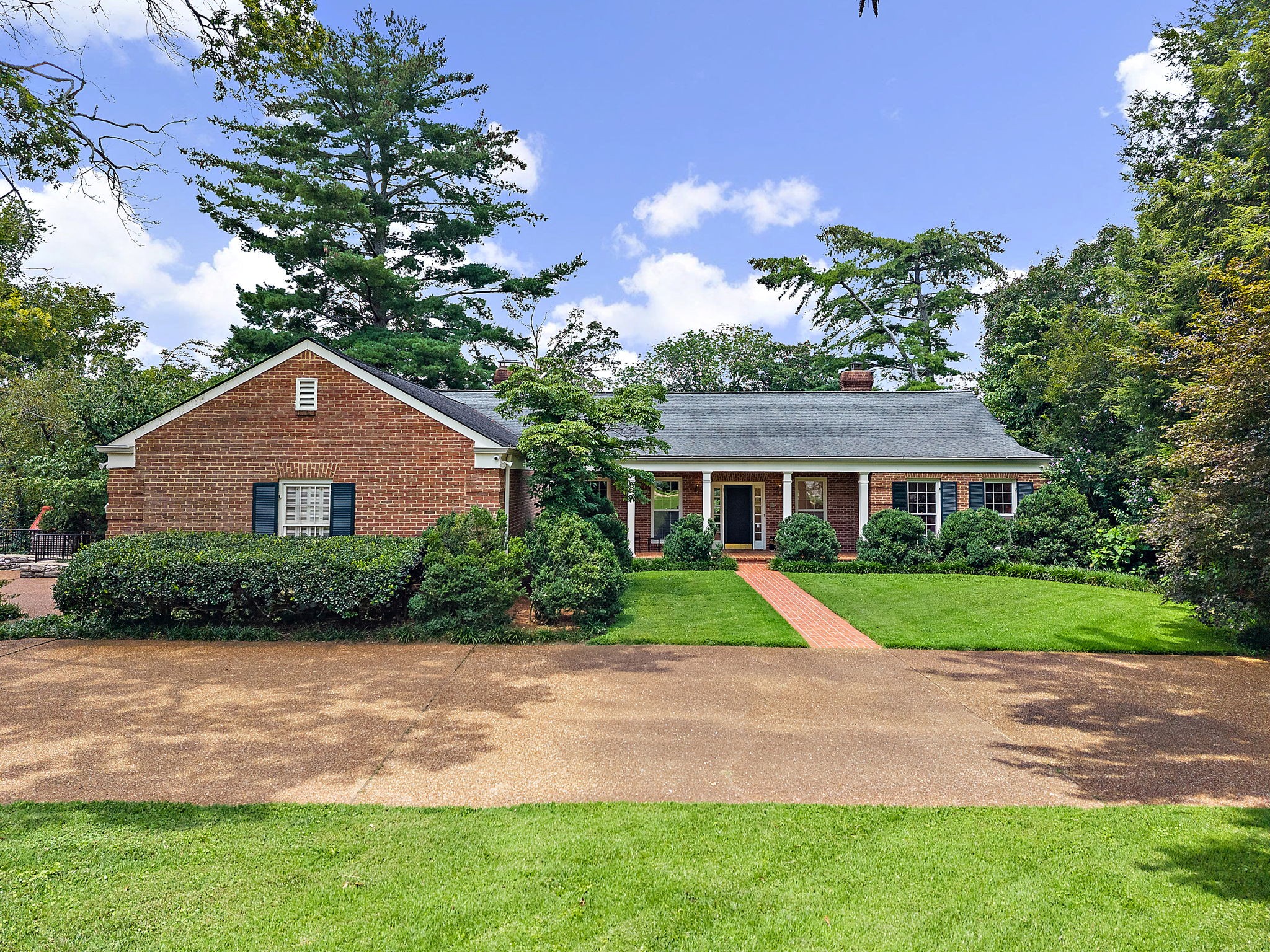 201 Sunnyside Dr