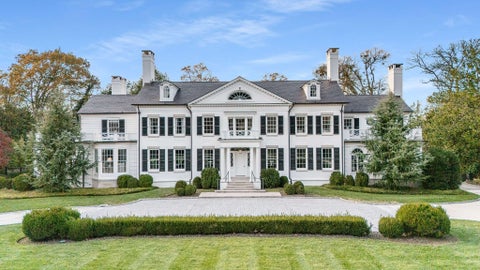 Photo of 1201 Belle Meade Blvd, Nashville, TN 37205 (MLS # 3232543)