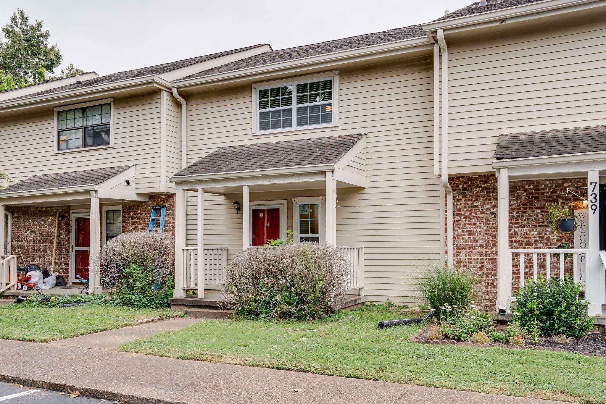 741 Longhunter Ct