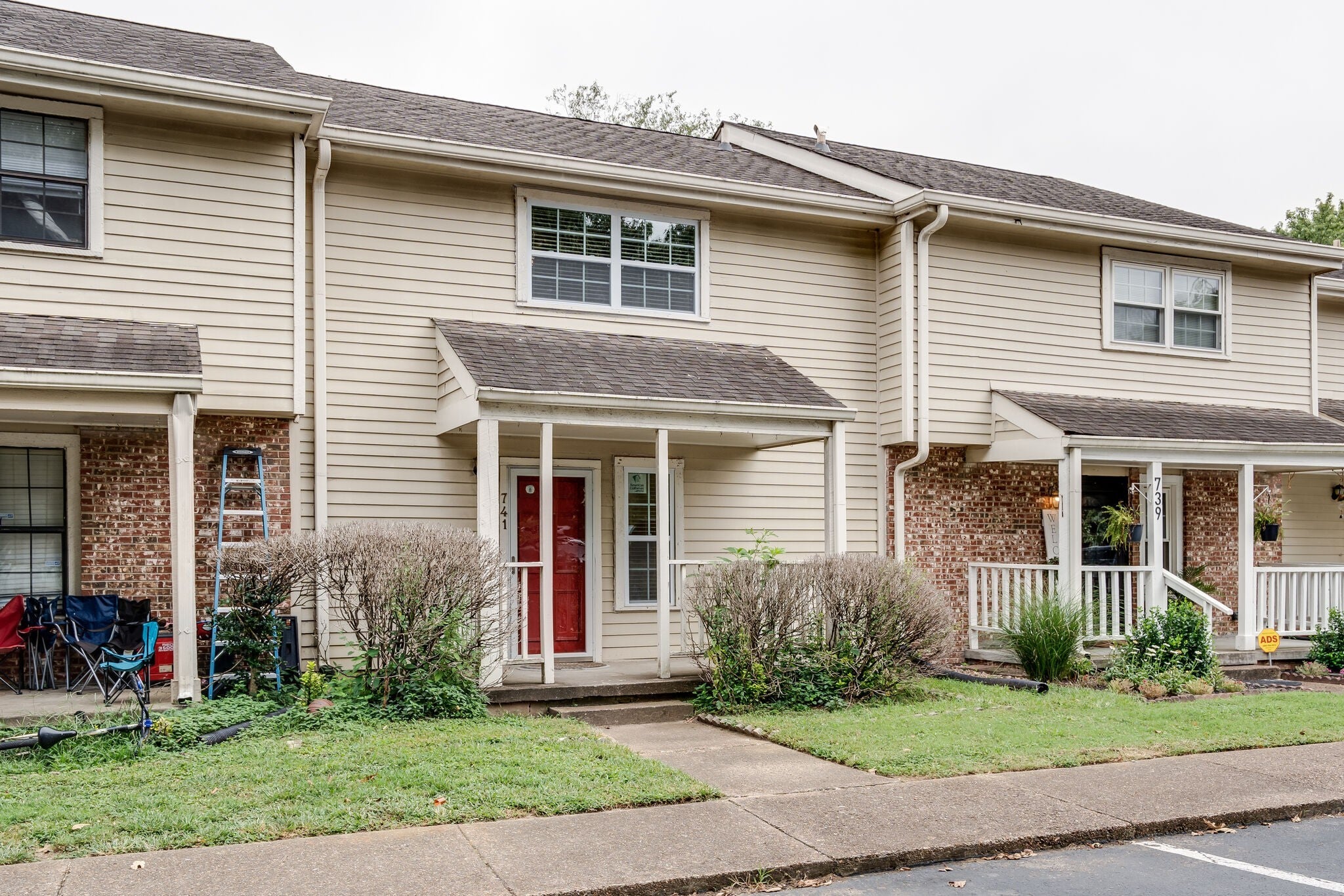 741 Longhunter Ct