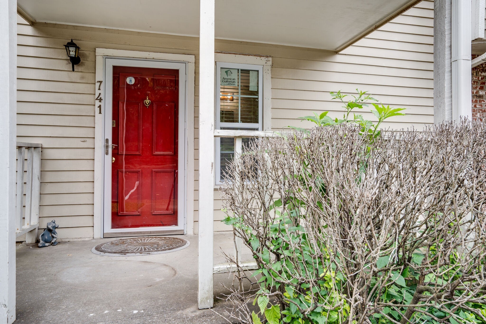 741 Longhunter Ct