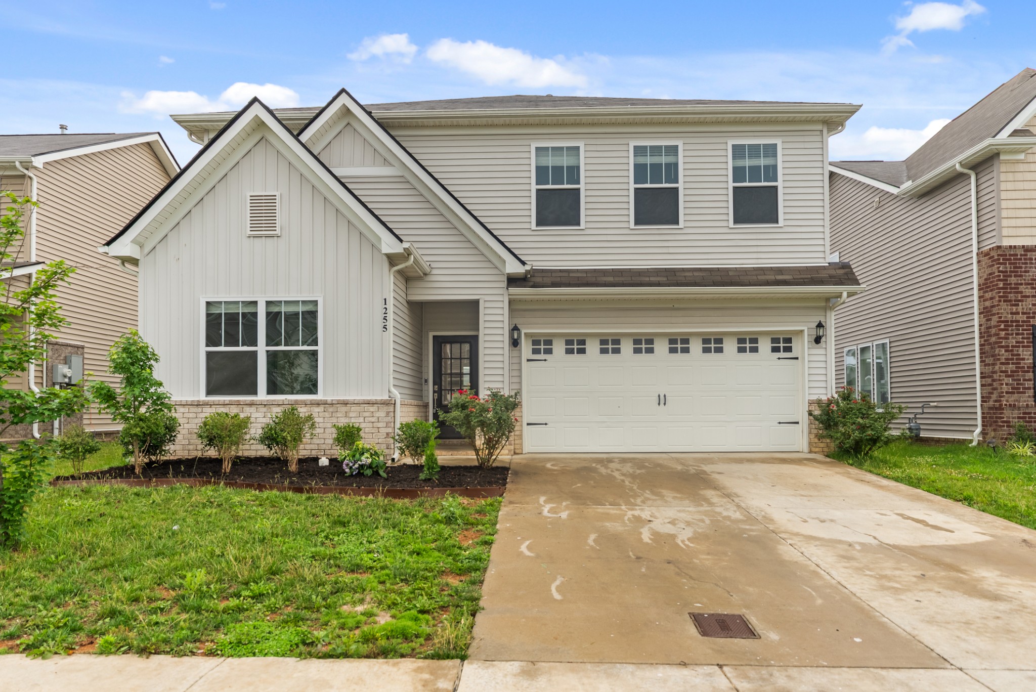 1255 Inverness Pass