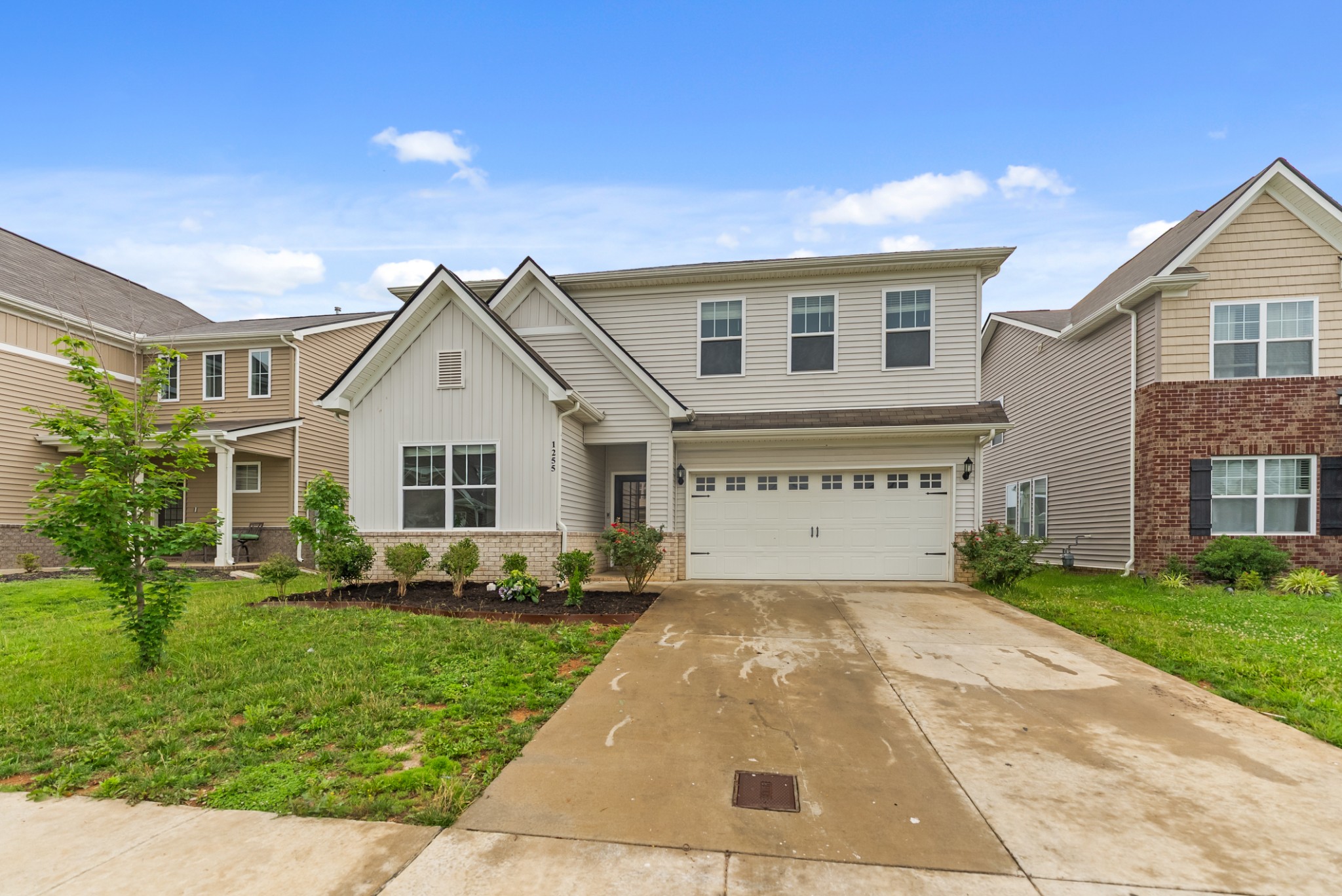 1255 Inverness Pass