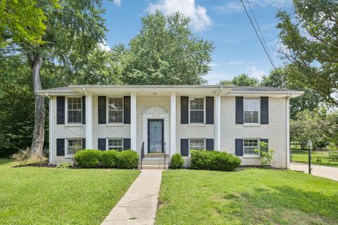 107 Jackson Ct Smyrna TN 37167