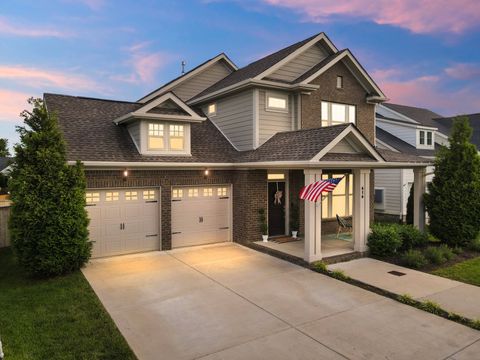616 Penhurst Pl Hendersonville TN 37075