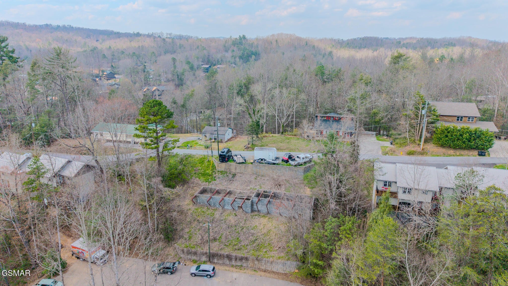 545 Johnson Lane