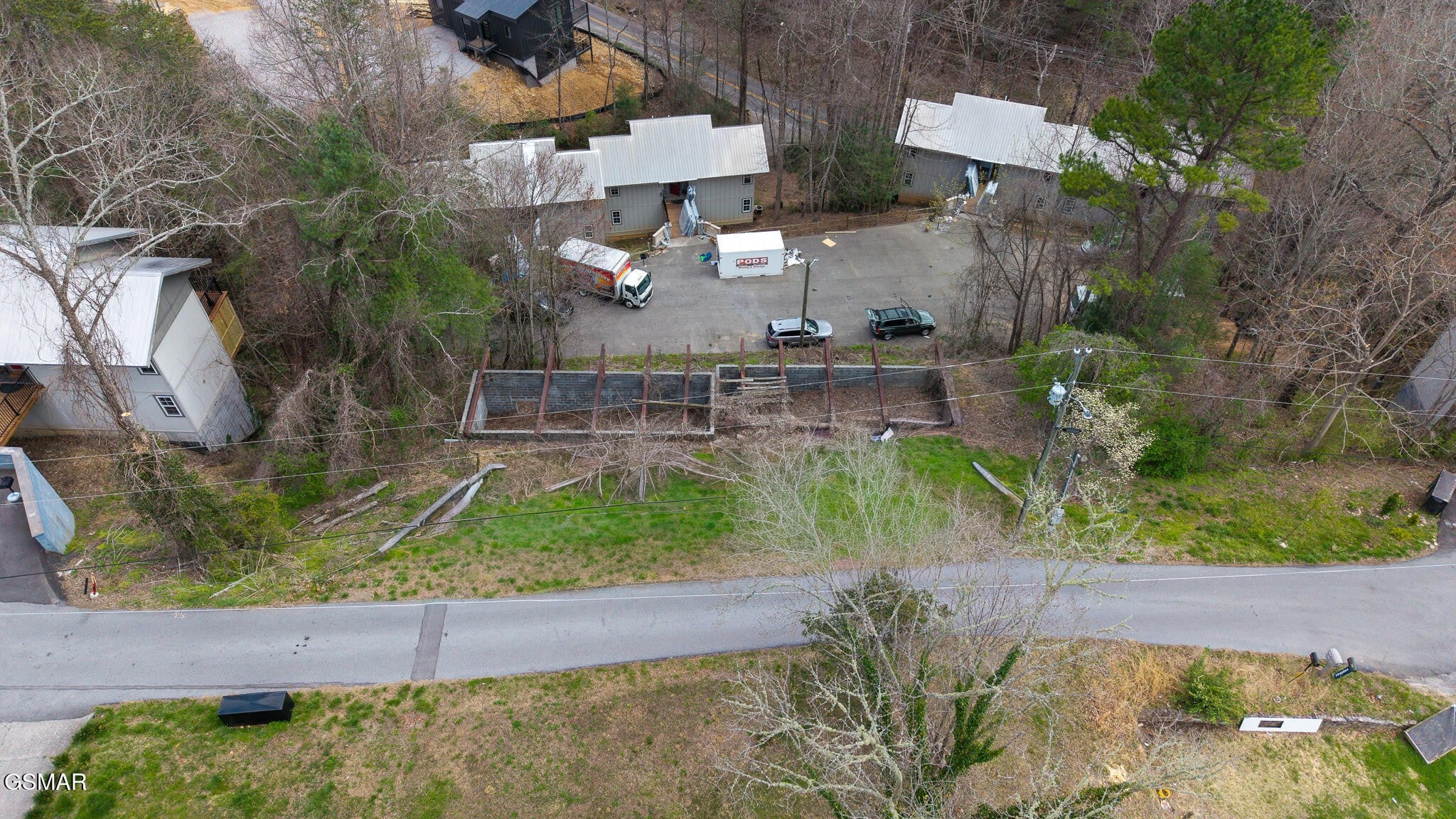 545 Johnson Lane